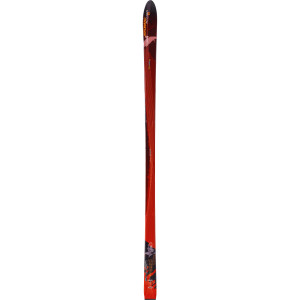 Rainier Posigrip 3D Ski