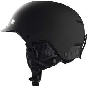 Click to Enlarge for Atomic Troop Helmet Atomic Troop Helmet -image