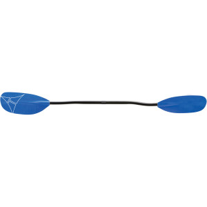 River Carbon Whitewater Paddle