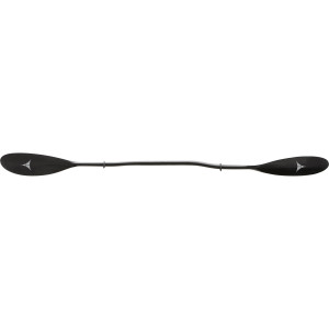 Xception Superlight 2-Piece Carbon Paddle – Bent Shaft