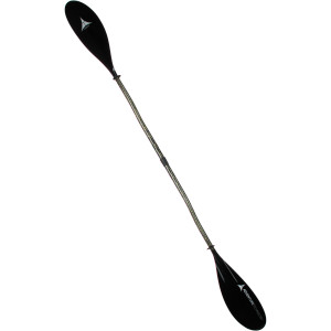 Exodus Standard 2-Piece Paddle – Bent Shaft
