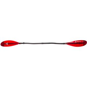 Quest Glass 2-Piece Paddle – Bent Shaft