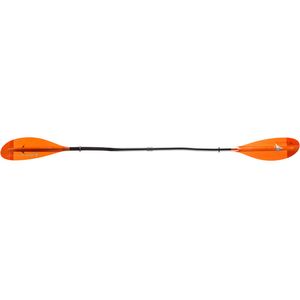 Odyssey Glass 2-Piece Paddle – Bent Shaft