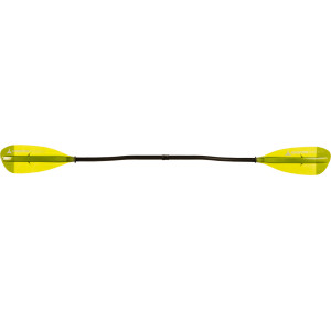 Oracle Glass 2-Piece Paddle – Bent Shaft