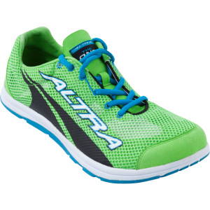 One Running Shoe - Men's