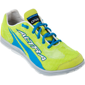 One Running Shoe - Women's