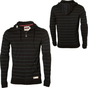 Altamont Connect Full-Zip Hoody - Men's