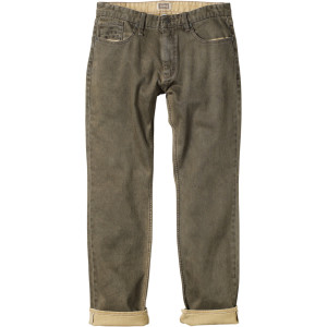 Click to Enlarge for Altamont Wilshire Straight Denim Pant - Men's Altamont Wilshire Straight Denim Pant - Men's -image