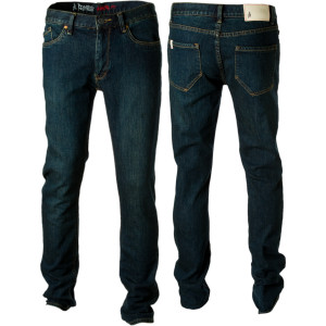 Altamont A. Reynolds Alameda Signature Denim Pant - Men's - 2009