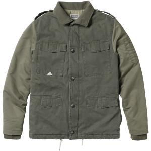 Click to Enlarge for Altamont Scanner Jacket - Men's Altamont Scanner Jacket - Men's -image