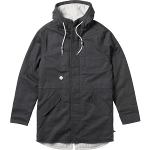 Click to Enlarge for Altamont Warrx Parka - Men's Altamont Warrx Parka - Men's -image