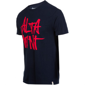 Altamont Stacked T-Shirt - Short-Sleeve - Men's