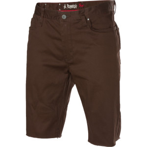 Altamont A. Reynolds Signature Twill Short - Men's