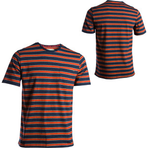 Altamont Focus 2 Crew Shirt - Short-Sleeve - Men's - 2010