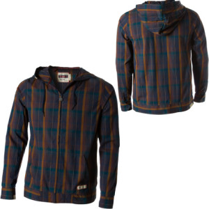 Altamont Numerous Shirt - Long-Sleeve - Men's