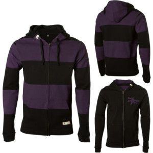 Altamont Digs Full-Zip Hoody - Men's - 2009