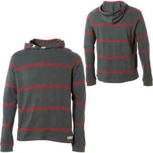 Altamont Trizzle Fizzle Custom Hooded Shirt - Long-Sleeve - Men's - 2009