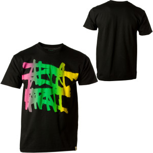 Altamont No Logo 2 T-Shirt - Short-Sleeve - Men's - 2010