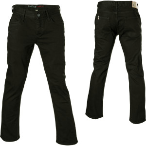 Altamont B. Herman Wilshire Denim Pant - Men's - 2009
