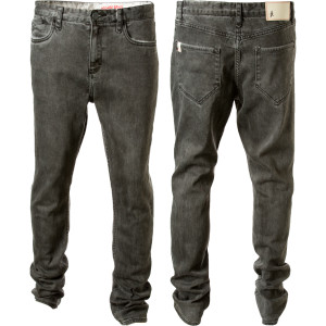 Altamont G. Hill Wilshire Slouch Denim Pant - Men's