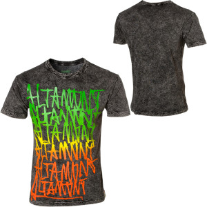 Altamont Electric Kool-Aid T-Shirt - Short-Sleeve - Men's - 2010