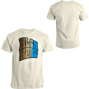 Altamont Acid Drop T-Shirt - Short-Sleeve - Men's - 2010