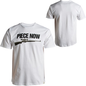 Altamont Piece Now T-Shirt - Short-Sleeve - Men's - 2010