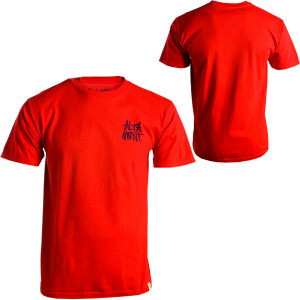 Altamont Short Stack T-Shirt Short-Sleeve - Men's - 2010