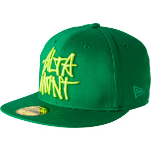 Altamont Stacked Hat - 2010