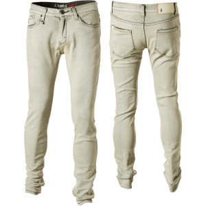 Altamont Andrew Reynolds Pico Signature Denim Pant - Men's - 2010