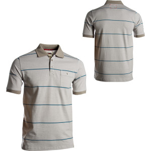 Altamont Showdown Polo Shirt - Men's - 2010