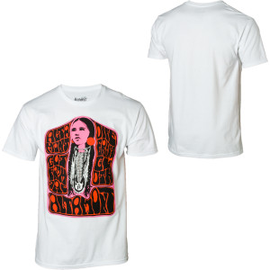 Altamont Altamont Babe T-Shirt - Short-Sleeve - Men's - 2010