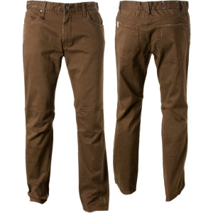 Altamont Reynolds Wilshire Signature Twill Pant - Men's - 2010