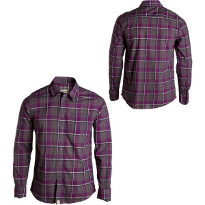 Altamont Kicker Shirt - Long-Sleeve - Men's - 2011