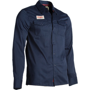 Altamont Highland Shirt - Long-Sleeve - Men's - 2011