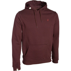 Altamont Basic Pullover Hooded Sweatshirt - Men's - 2011