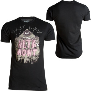 Altamont Surreal T-Shirt - Short-Sleeve - Men's - 2011
