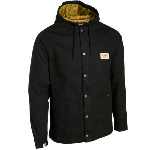 Altamont A. Reynolds Upland Jacket - Men's - 2011