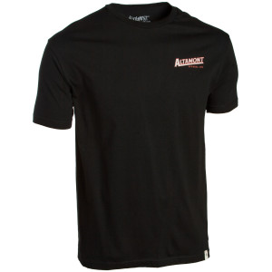 Altamont Reggie T-Shirt - Short-Sleeve - Men's - 2011