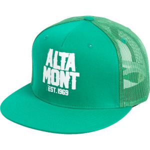 Altamont Feds Trucker Hat - 2012