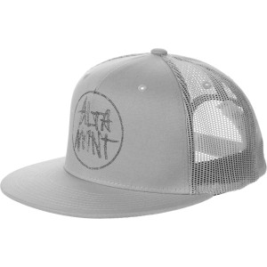 Altamont Barlow Trucker Hat - 2012