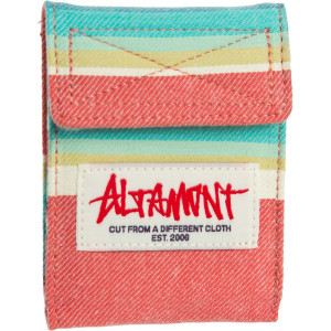 Altamont Chavez Wallet - Men's - 2012