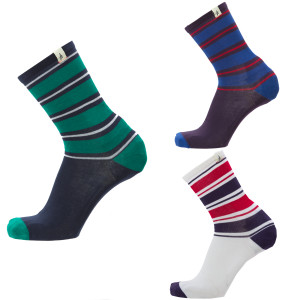 Altamont Trio Sock - 3-Pack - 2012