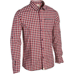 Altamont Lowball Flannel Shirt - Long-Sleeve - Men's - 2011