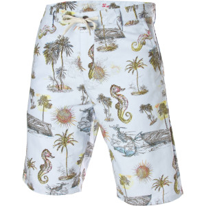 Altamont Death's A Beach Board Short - Men's - 2012