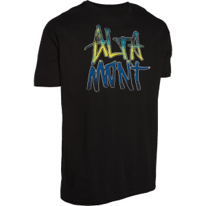 Altamont Sunshrine T-Shirt - Short-Sleeve - Men's - 2012