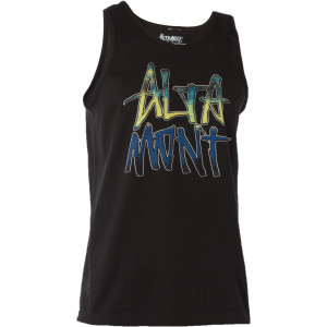 Altamont Sunshrine Tank - Men's - 2012