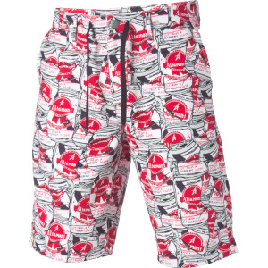 Altamont Crushed Swim Trunk - Men's