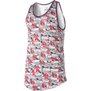 Altamont Crushed Tank Top - Men's - 2012