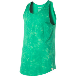 Altamont Asym Tank Top - Men's - 2012
